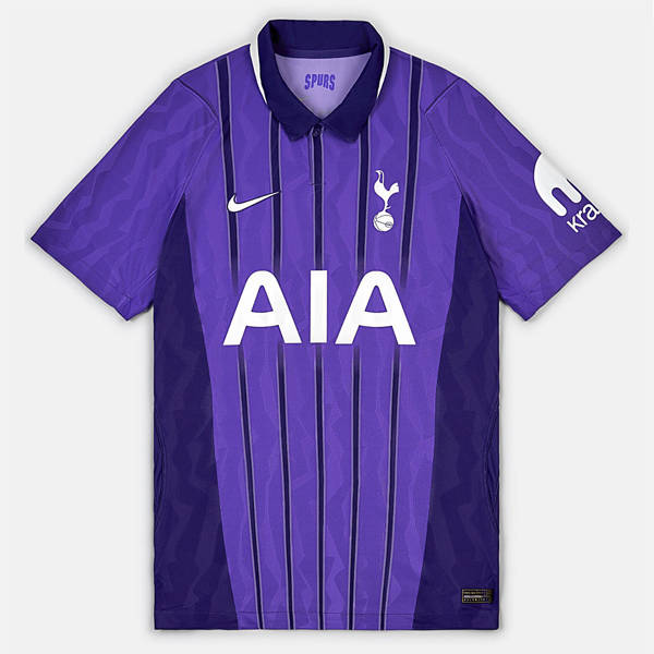 Thailand Trikot Tottenham Hotspur Ausweich 2026-27